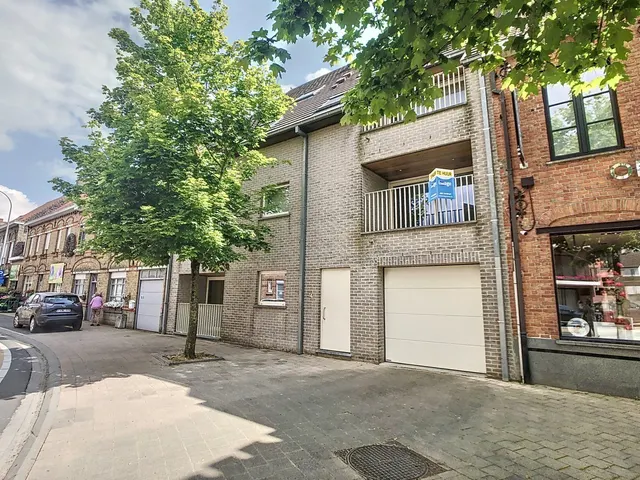 Appartement à louer à Passendale – 1/8