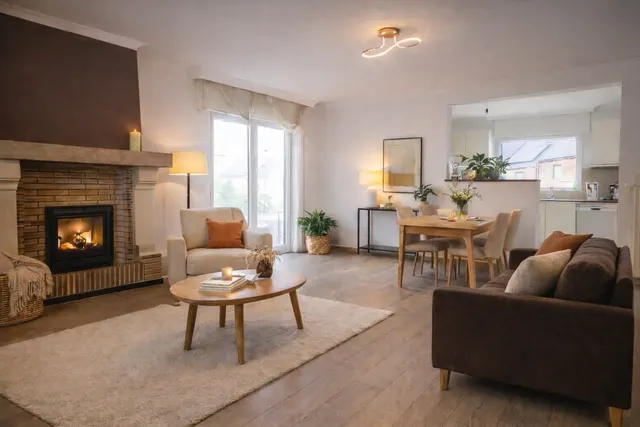 Huis te koop in Westrozebeke – 1/10