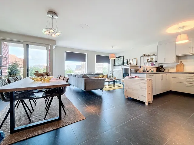 Appartement à louer à Passendale – 1/9