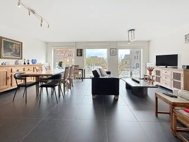 Appartement à louer à Passendale – 1/9