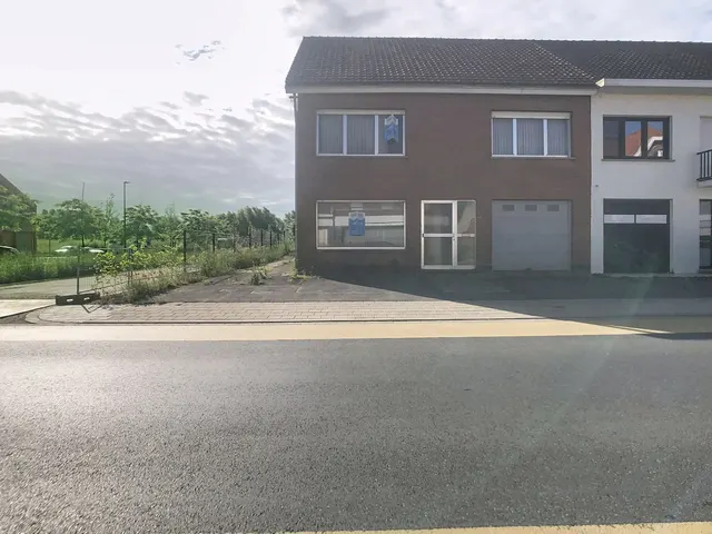 Huis te koop in Staden – 1/8