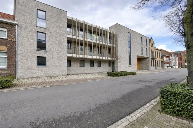 Huis te koop in Westrozebeke – 1/10