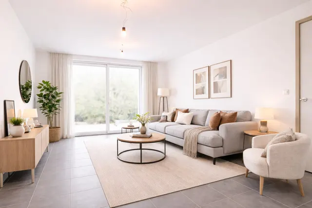 Appartement te koop in Westrozebeke – 1/6