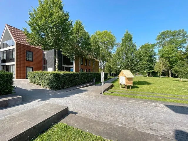 Appartement te koop in Oostnieuwkerke – 1/8