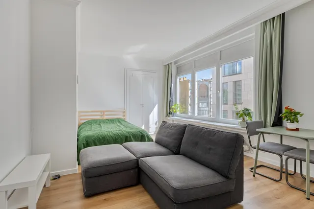Studio à louer à Antwerpen – 1/10