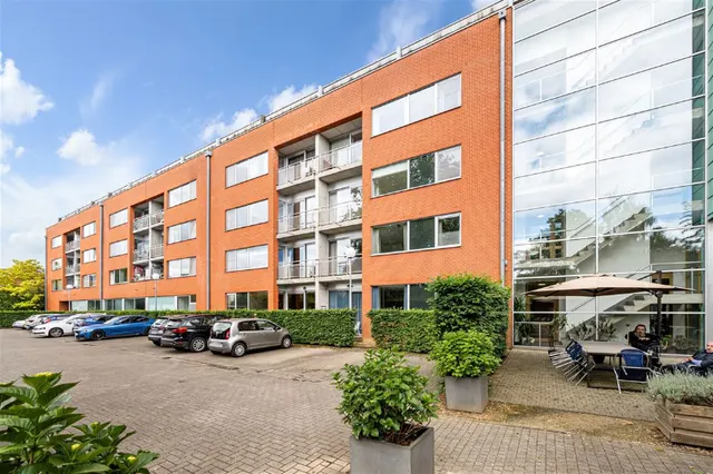 Appartement te koop in Sint-Niklaas – 1/10