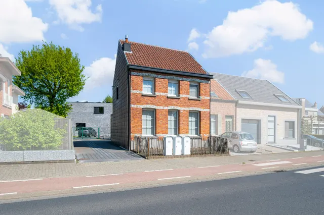 Huis te koop in Beveren-Waas – 1/10