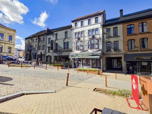 Maison à vendre à Saint-Hubert – 1/10