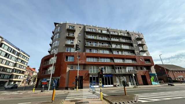 Appartement te koop in Deinze – 1/10