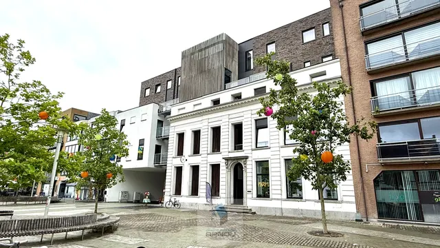 Appartement te koop in Deinze – 1/10