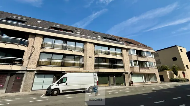Duplex te koop in Deinze – 1/9