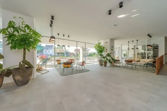 Appartement te koop in Koksijde Oostduinkerke – 1/10