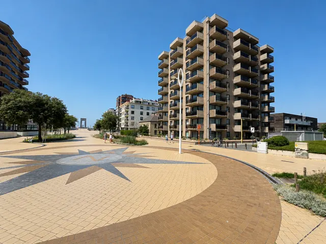 Appartement à vendre à De Panne – 1/10