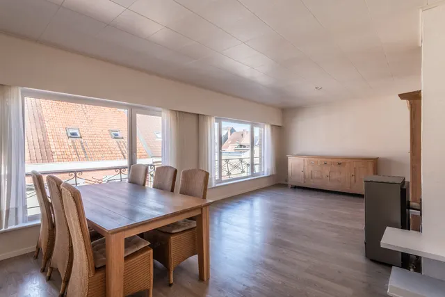 Appartement à vendre à De Panne – 1/10