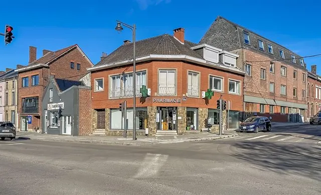 Maison à vendre à Mons – 1/10