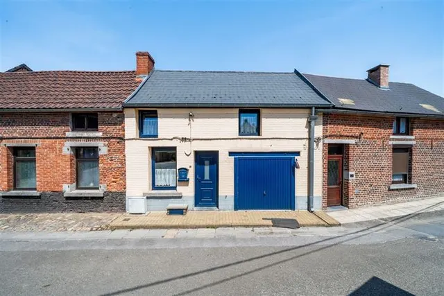Maison à vendre à Havré – 1/10