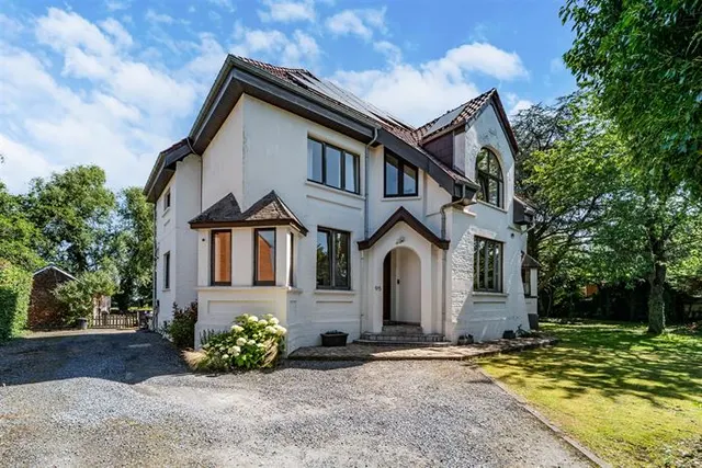 Maison à vendre à Épinois – 1/10