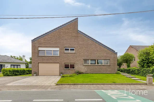 Maison à vendre à Merchtem – 1/10