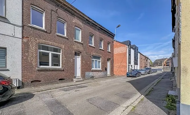 Huis te koop in Chapelle-Lez-Herlaimont – 1/10