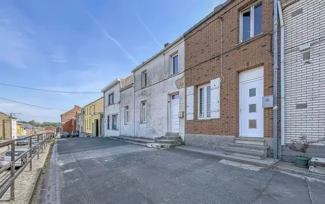 Huis te koop in Carnières – 1/10