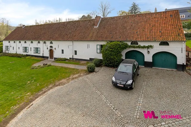 Maison à vendre à Wemmel – 1/10