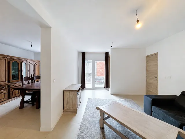 Maison à vendre à Liège Bressoux – 1/10