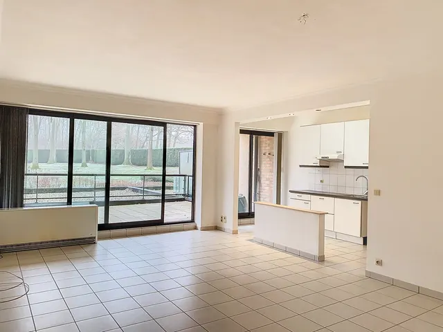 Appartement à louer à Seraing – 1/10