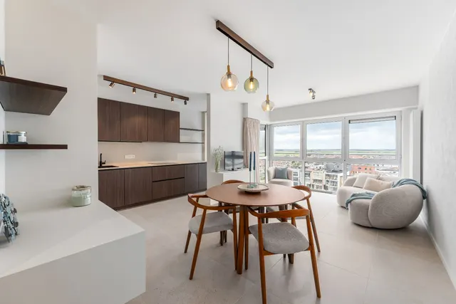 Appartement à vendre à Wenduine – 1/10
