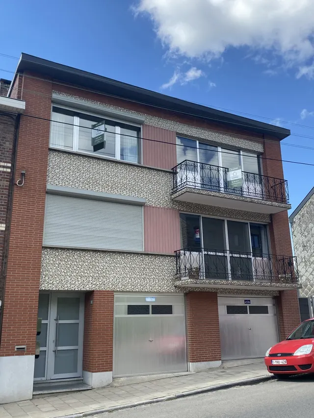 Appartement à louer à Seraing – 1/9