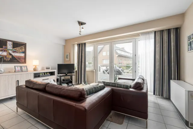 Appartement à vendre à Wenduine – 1/10