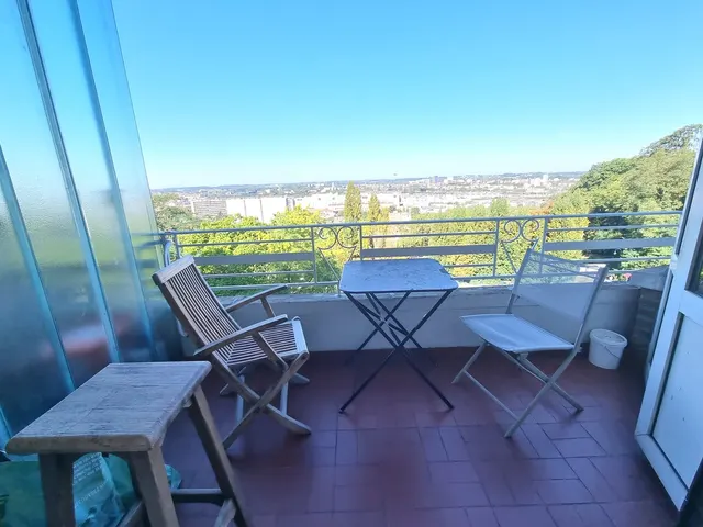 Appartement te koop in Forest – 1/10