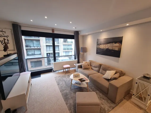 Appartement te koop in Knokke-Heist – 1/10