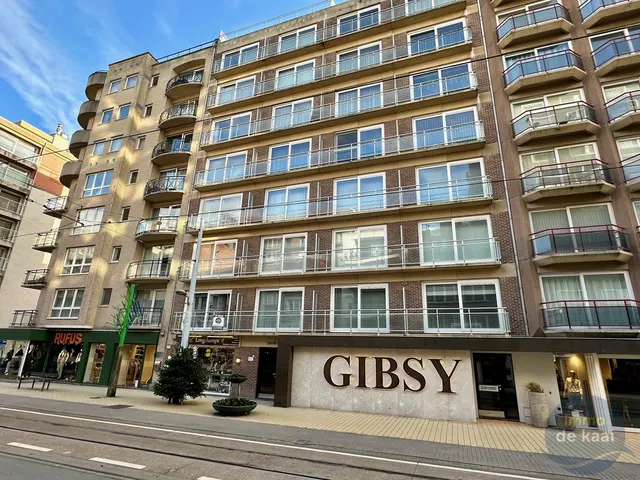 Appartement à vendre à Middelkerke – 1/10