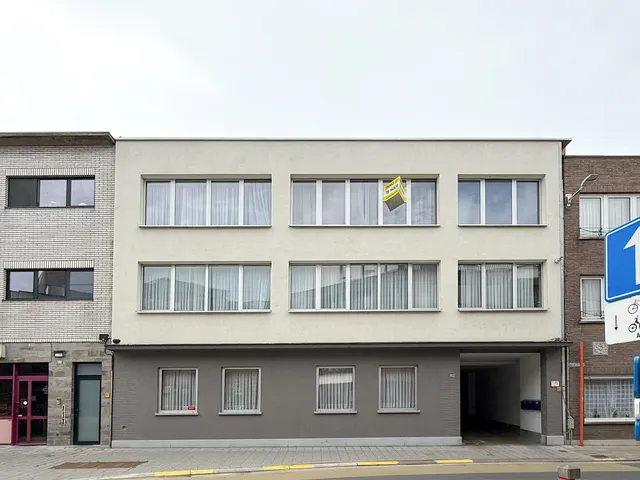 Appartement te huur in Beveren-Kruibeke-Zwijndrecht – 1/10