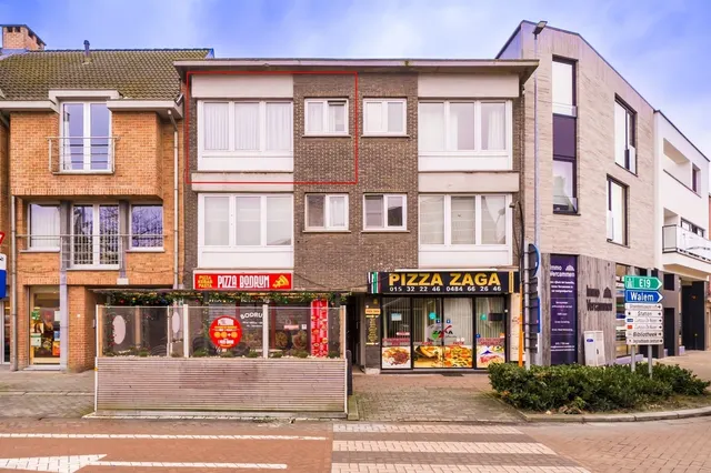 Appartement à vendre à Sint-katelijne-waver – 1/10