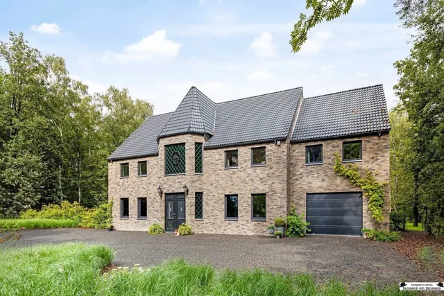 Huis te koop in Kapellen – 1/10