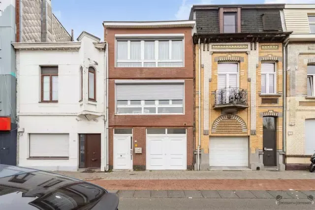 house te koop in Hoboken – 1/10