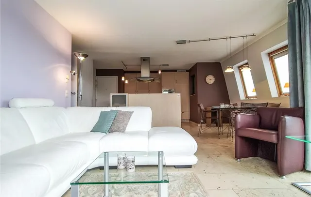 Appartement te koop in Bredene – 1/10
