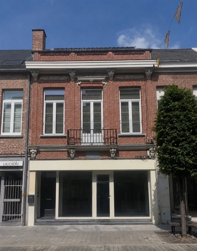 Appartement te koop in Lier – 1/10