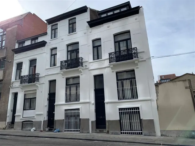 Woning te koop in Brussel – 1/7