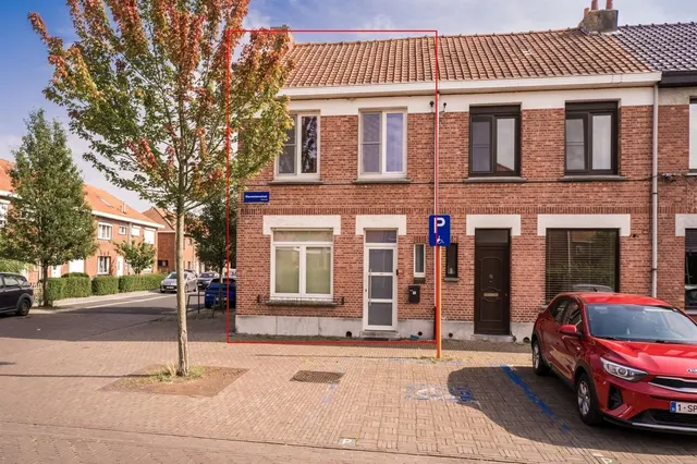 Woning te koop in Mechelen – 1/10