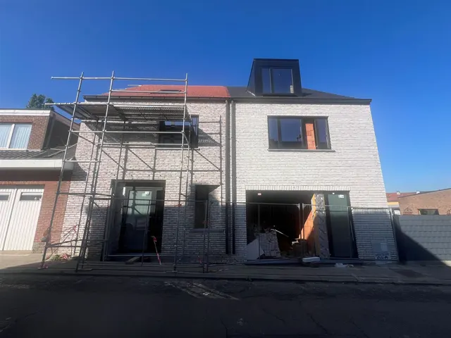 Woning à vendre à Diegem – 1/4