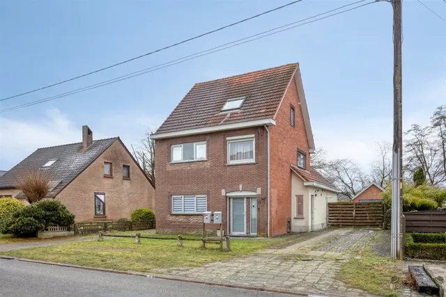 Huis te koop in Leopoldsburg – 1/10