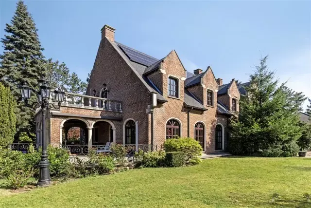 house à vendre à Eindhout – 1/10