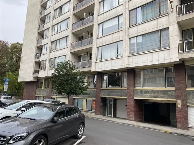 Woning te huur in Bruxelles – 1/5
