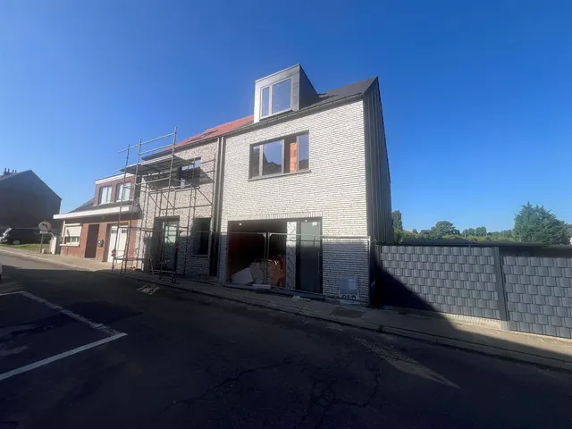 Woning à vendre à Diegem – 1/4