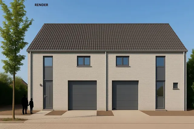 house te koop in Willebroek – 1/10