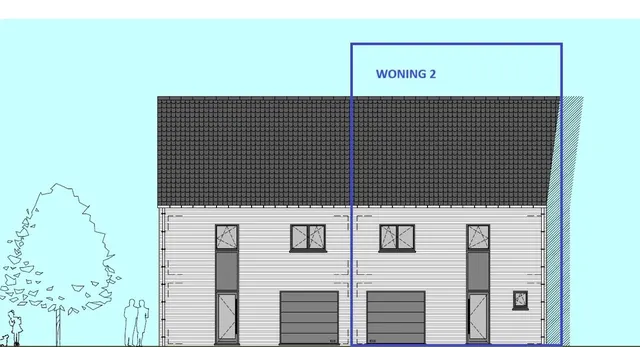 house te koop in Willebroek – 1/9
