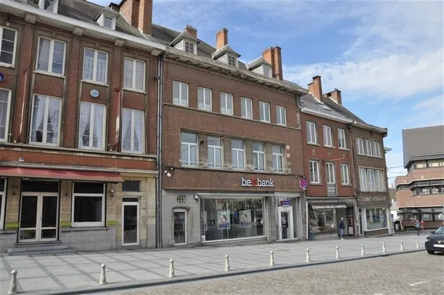 Appartement te koop in Nivelles – 1/10