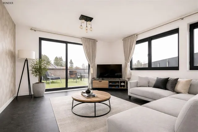 Appartement à vendre à Mechelen – 1/10